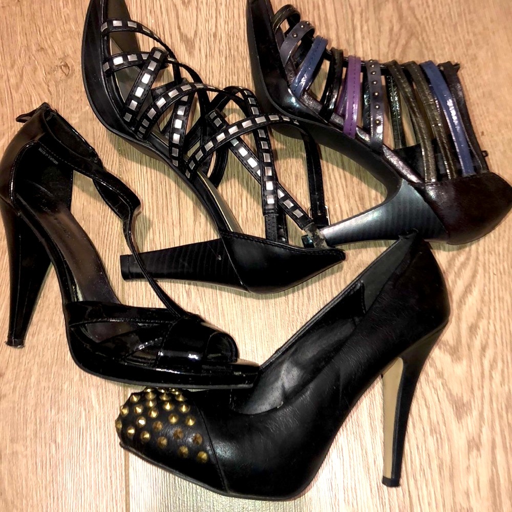 Shoe Bundle
